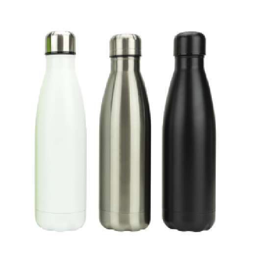 Picture of 500ml Insulated Steel Bottle