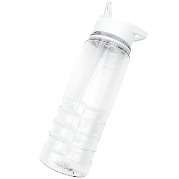 Picture of 750ml Plastic Sports Bottle