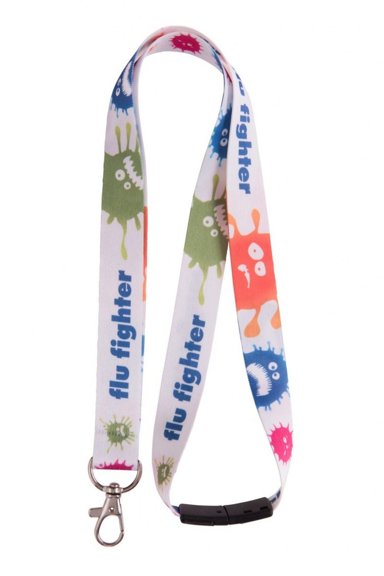 Picture of British Made Lanyards